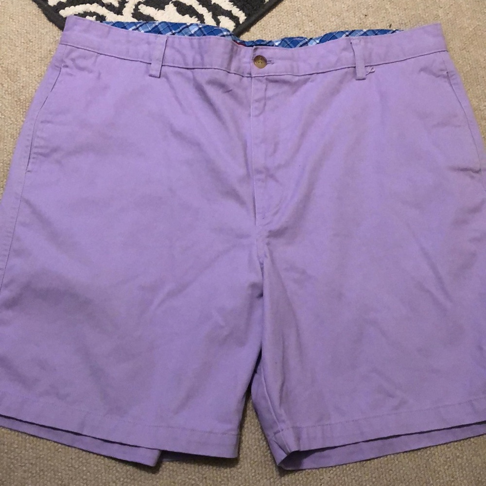 Men’s chaps shorts . Size 42